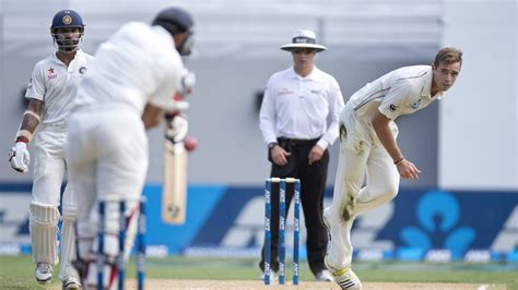 Cricket: Day 4 highlights - Sport News - NZ Herald