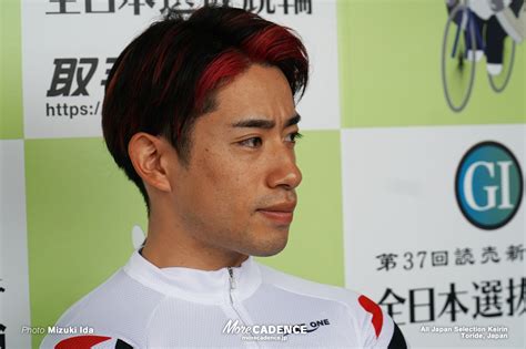 （写真 16枚目31枚） 新山響平 全日本選抜競輪 取手競輪場 More Cadence 自転車トラック競技ロードレース