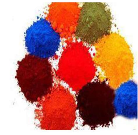 Synthetic Iron Oxide Colour Powder At Best Price In Dombivli ID