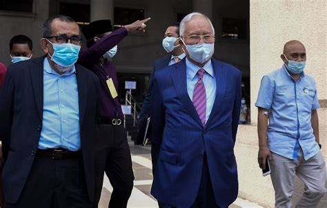 Najibs Lawyer Accuses Mdb Ex Ceo Of Covering Jho Lows Tracks By