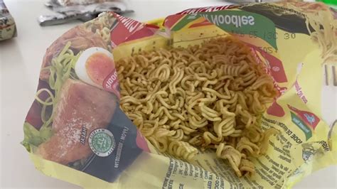 Indomie Kremes YouTube