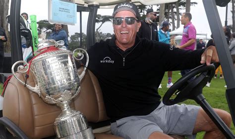 Phil Mickelson sports betting controversy clarified by Billy Walters ...