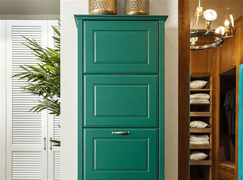 Обувные шкафы. Клевер-СМ.