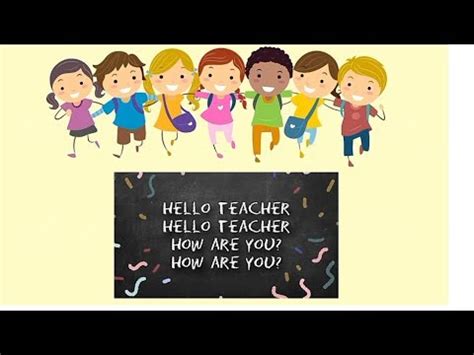 The Best hello teacher Update New – Dienbienfriendlytrip.com