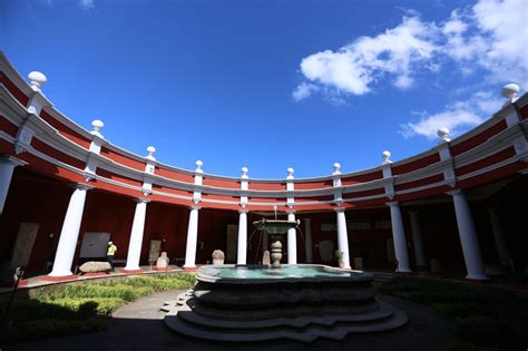 Museo Nacional de Arqueología y Etnología de Guatemala Agencia