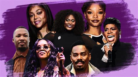 Oprah Winfrey Reveals The Glorious Cast Of ‘the Color Purple’ Musical Film Vanity Fair