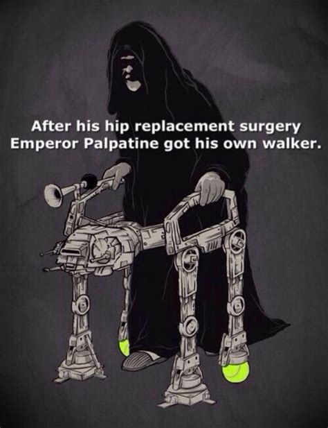 12 Star Wars Jokes And Funny Pictures