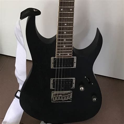 Ibanez RG321, Hobbies & Toys, Music & Media, Musical Instruments on ...