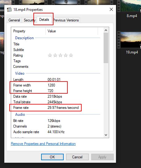 2 Cara Membuat Sequence Adobe Premiere Dan Cara Settingannya Bahyudinnor Media Update