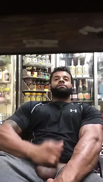 Free Muscle Man Solo Gay Porn Videos XHamster