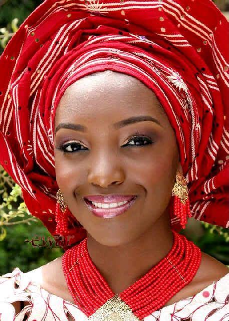 Pin On Nigeria Traditional Wedding African Beauty Nigerian Bride