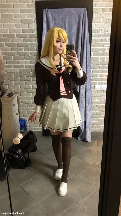 Ariadna Lobe Nude OnlyFans Leaks Fappening FappeningBook