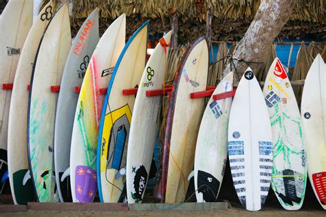 Surfboards For Beginners 5 Of The Best Outsider Magazine