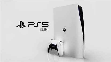 Ps5 Slim Rumored Release Date Price Design And More