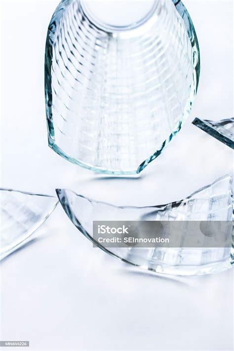 Broken Glass Cup 002 Stock Photo Download Image Now 2015 Broken