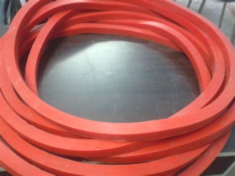 Silicone Autoclave Gasket At Best Price In India