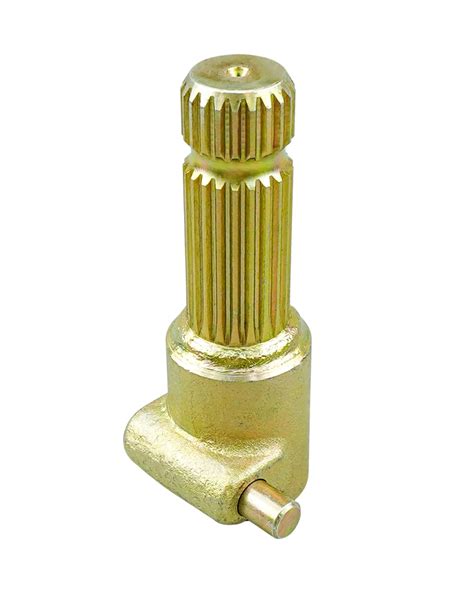 Amazon Ntsumi Pto Extender Adaptor For Tractor Spline