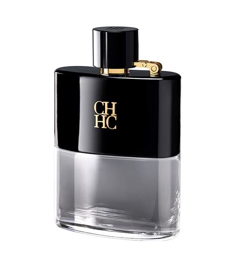 Carolina Herrera Perfume CH Men Privé Eau de Toilette 100 ml Hombre