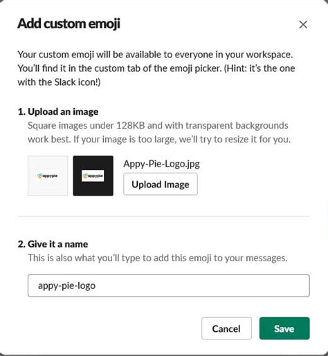 How To Install Slack Emojis Onestopmopla