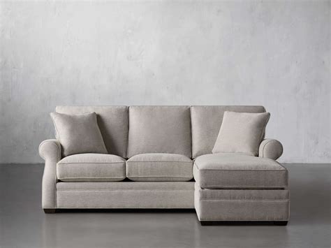 Chaise Queen Sleeper Sectional Sofa | Cabinets Matttroy