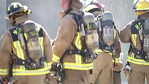 Houston Sued After Female Firefighters Allege Sex Bias Fox 26 Houston