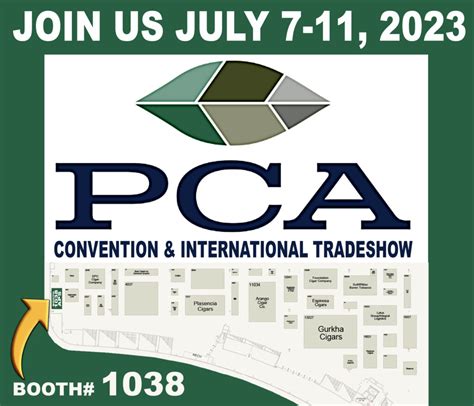 Join Aps Distributors At The Pca 2023 Convention And International Trade