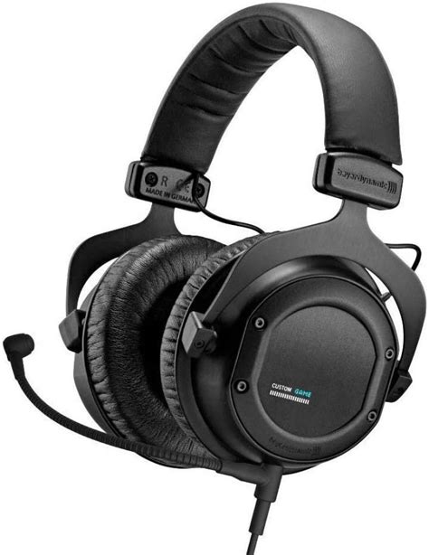 Top Best Beyerdynamic Headphones For Gaming In