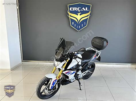 BMW G R Model Naked Roadster Motor Motosiklet Mağazasından İkinci El TL