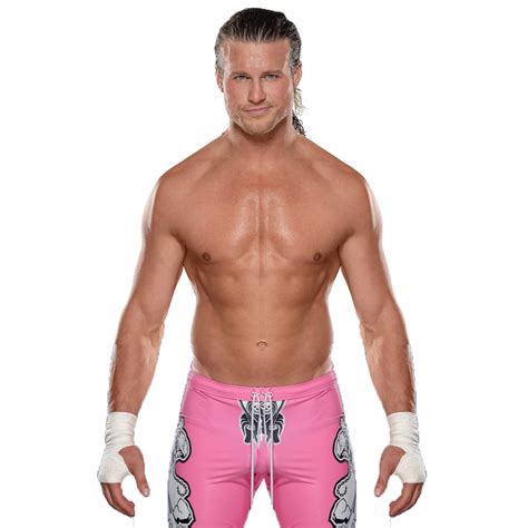 Dolph Ziggler by hamidpunk on DeviantArt