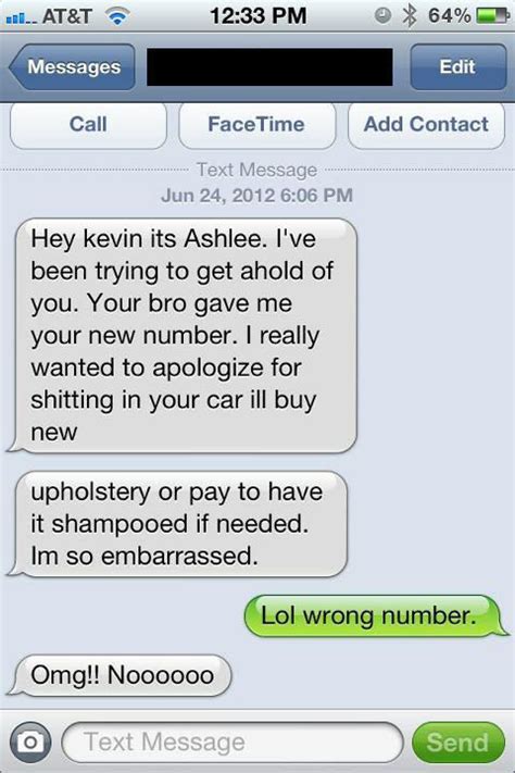 The Most Hilarious Text Message Conversations Ever Pics Izismile