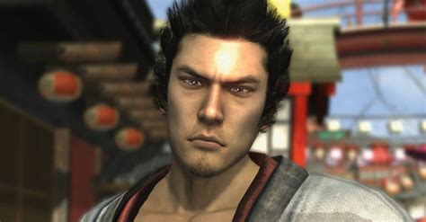 Ryu Ga Gotoku Kenzan Remake Will Depend On Ishins Success Says Rgg