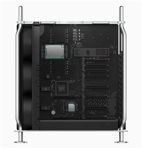 Comè Il Mac Pro 2019 La Nuova Workstation Modulare Da Oltre 5mila