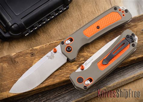 Buy Benchmade Knives - Hunt Series - Ships Free