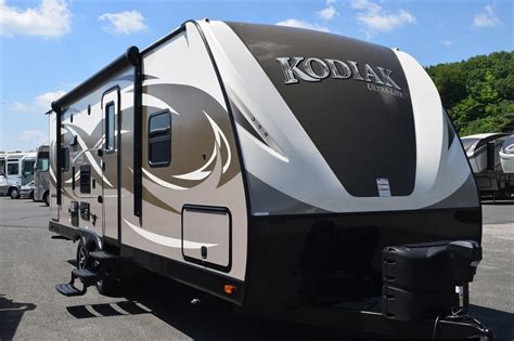 Dutchmen Kodiak Rlsl Rvs For Sale