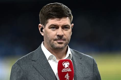 Leicester Gerrard Vicino A Diventare Il Nuovo Allenatore The Sun