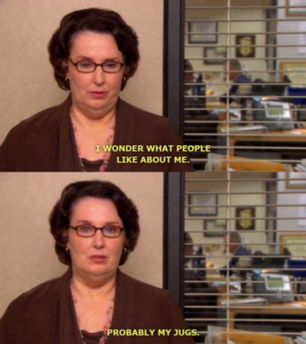 Phyllis The Office Quotes. QuotesGram