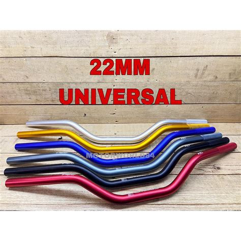 HANDLE BAR NAKED BIKE SUPER MOTARD MOTOCROSS CRF DUKE KLX MT MT Z Z SL VERSYS NS