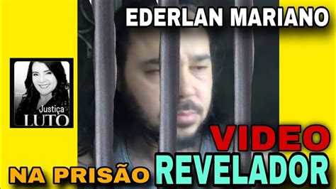 🚨deus É Culpado Do Que Aconteceu A Ederlan Mariano E Sara Mariano