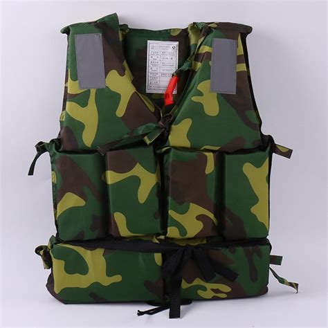 Frostluinai Life Jackets For Adults Adjustable Women Mens Life Jacket