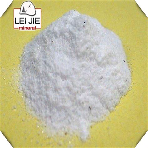 Natural Heavy Calcium Carbonate Powder Marble Powder China Heavy