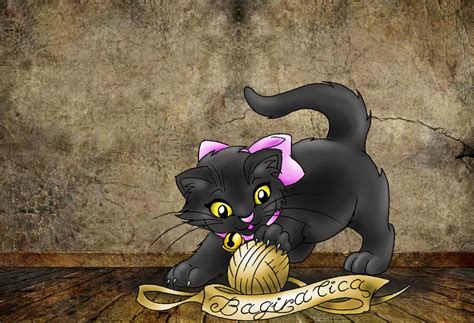 bagira by KisBrigi on DeviantArt