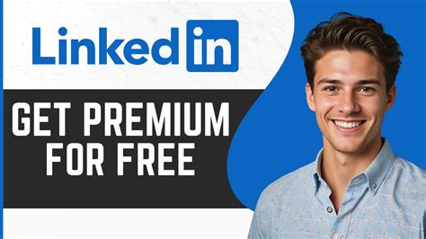 How To Get Linkedin Premium For Free Step By Step Youtube