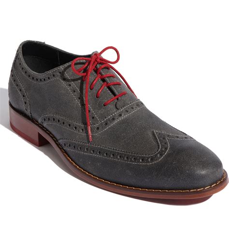 Cole Haan Air Colton Wingtip Oxford Nordstrom