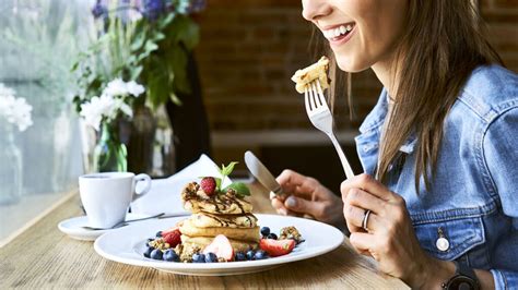 La règle des 15 minutes ou comment manger en pleine conscience pour ne