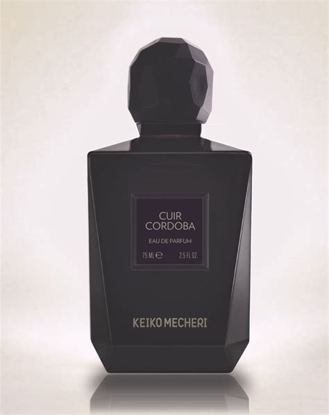 brisbane à la mode: Japanese artist Keiko Mecheri fragrances in Australia!!