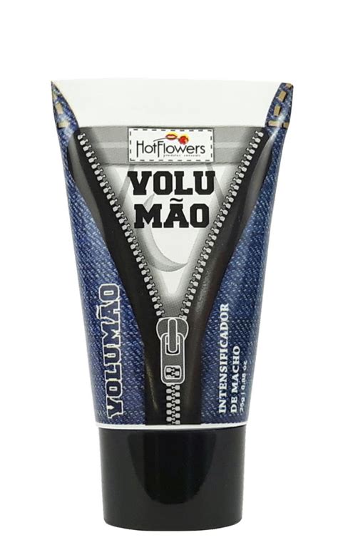 Volum O Gel Excitante Masculino Gr Hot Flowers Hm Distribuidora