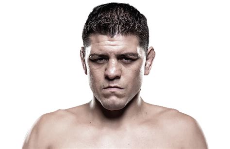 Nick Diaz - Official UFC® Fighter Profile