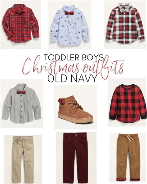 Toddler Boy Christmas outfits | Boys christmas outfits, Toddler holiday outfits boy, Toddler boy ...