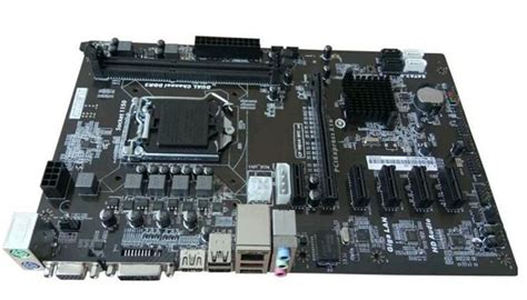 COLORFUL H81A-BTC motherboard – Empower Laptop