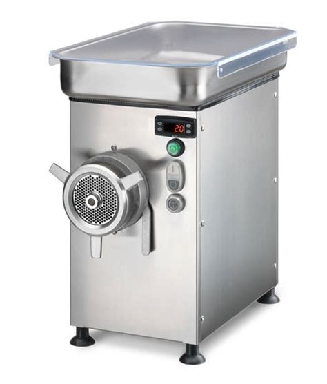 Мясорубка профессиональная с охлаждением A/E 32R Unger 5
